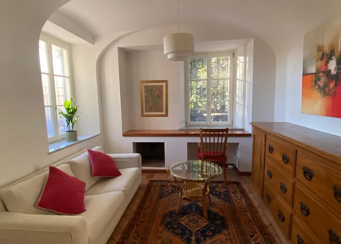 Garden Suite