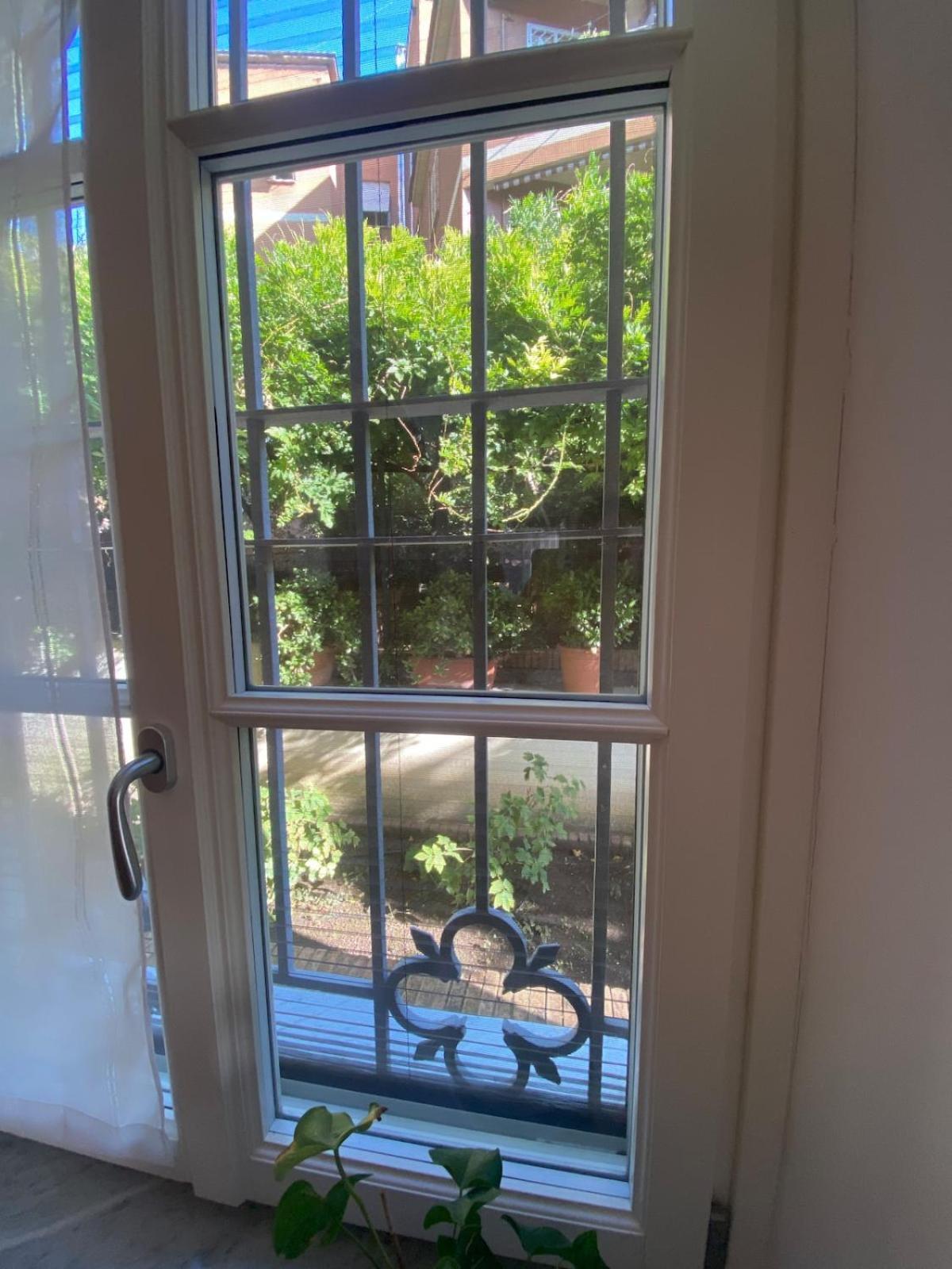 Apartment Garden *