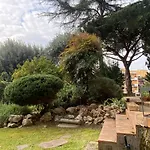 Garden Suite