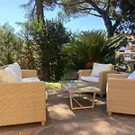 Garden Suite