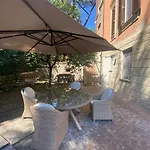 Garden Suite