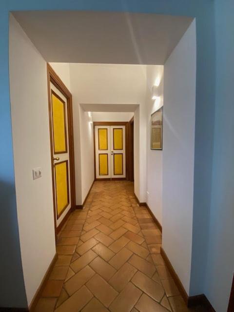 Garden Apartment *