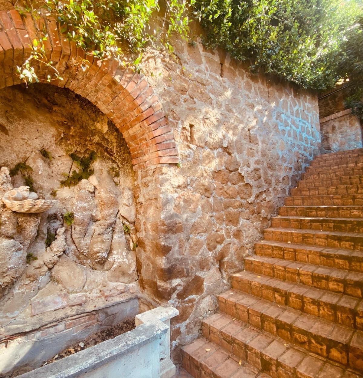 Garden * Rom
