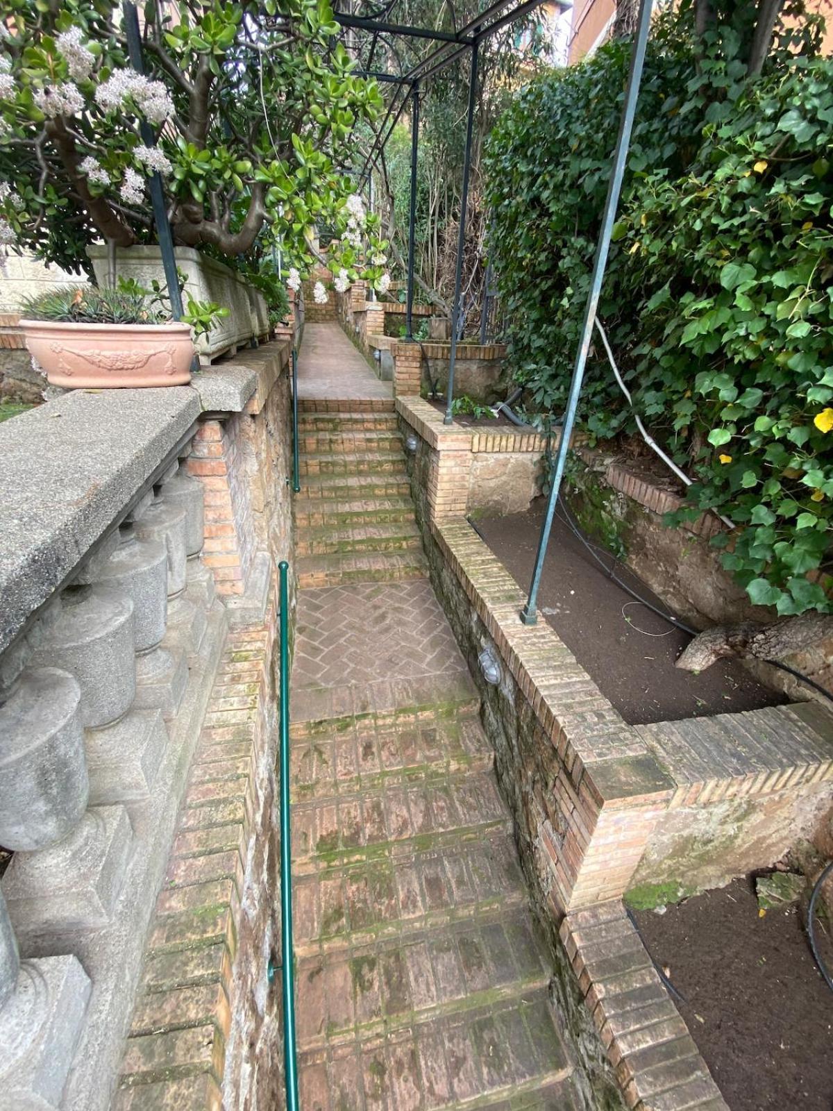 Garden Rom