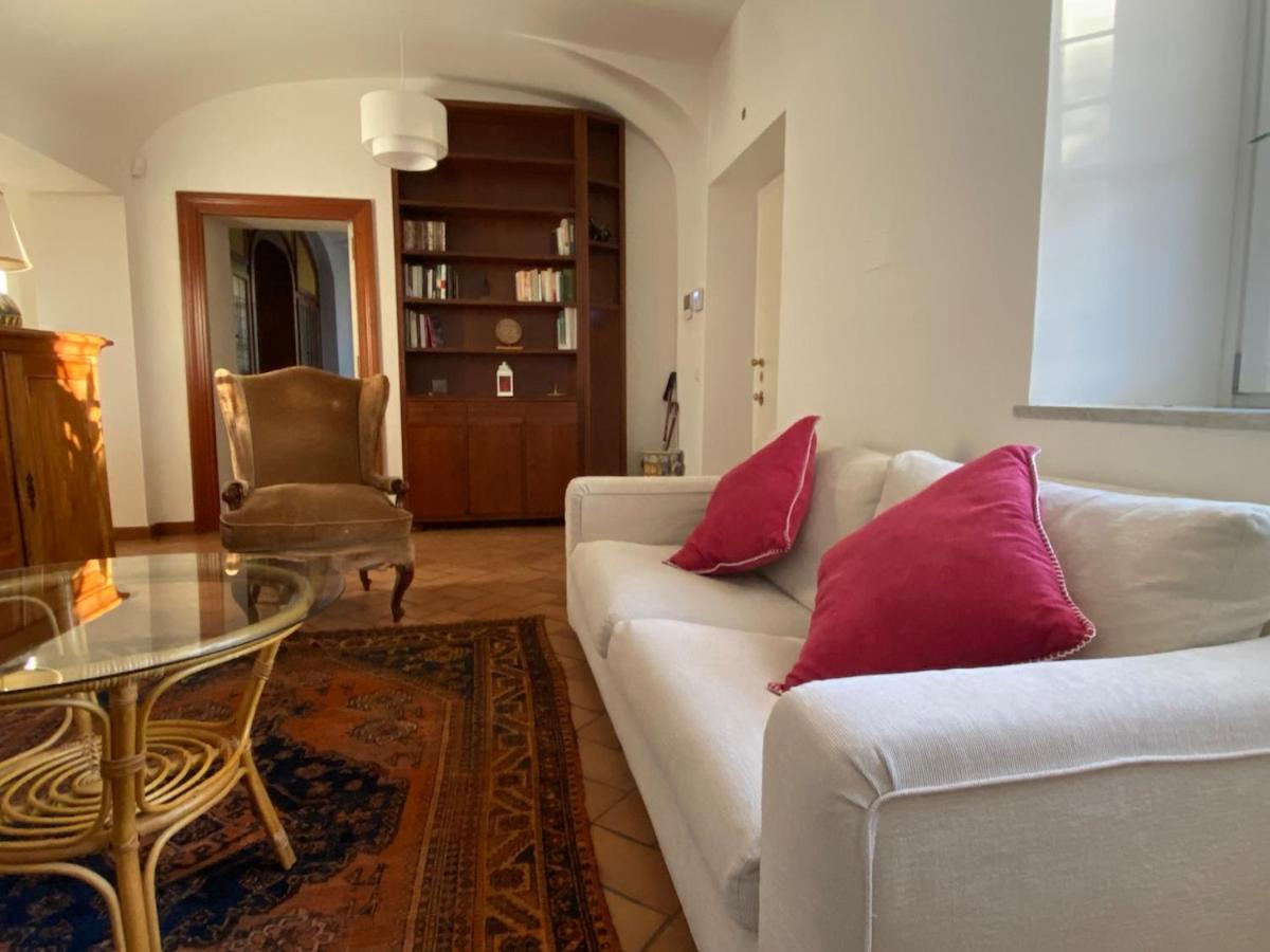 Garden Apartment