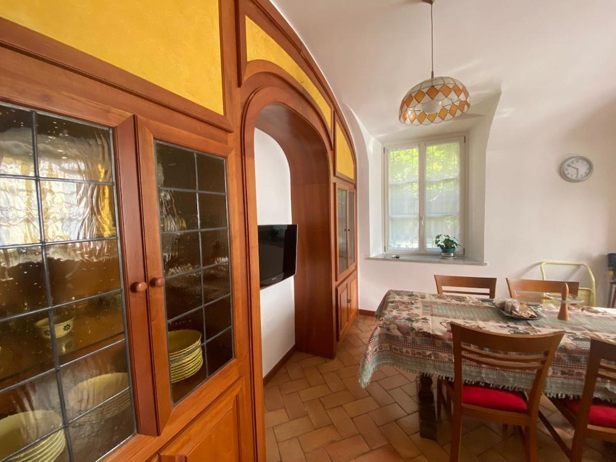 Garden Apartment Rom